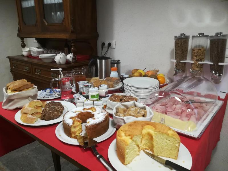 Hotel Albrici image