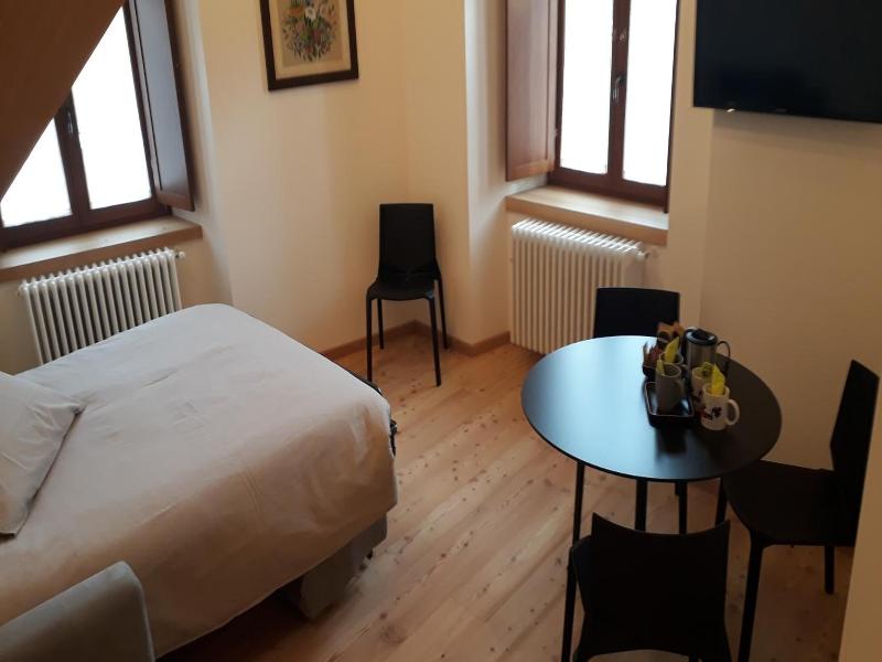 Hotel Albrici image