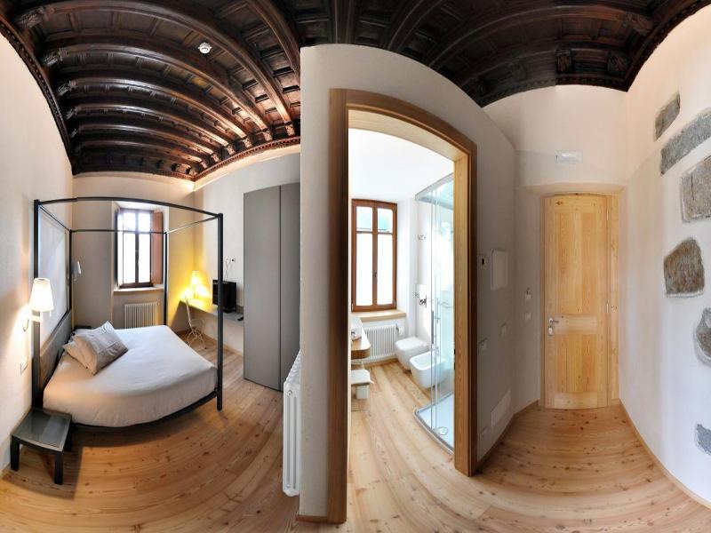 Hotel Albrici image