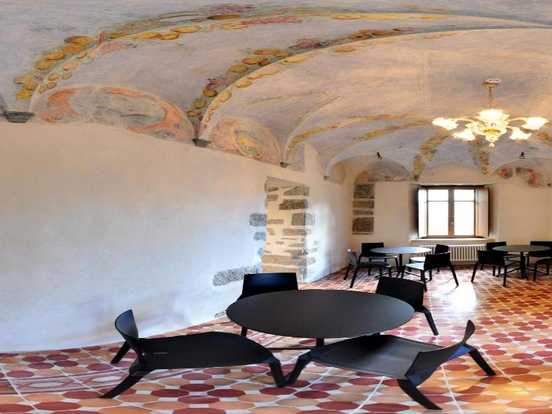 Hotel Albrici image