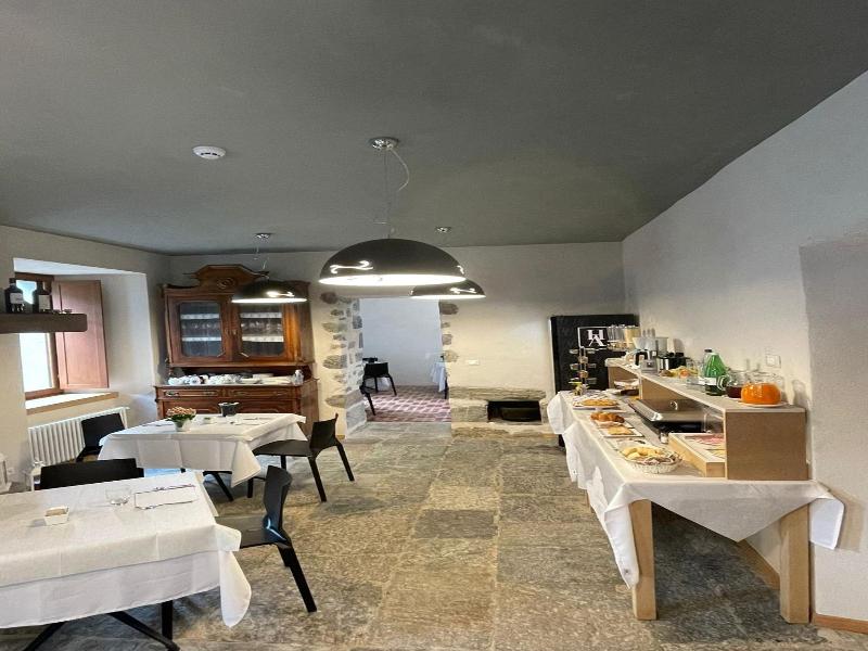 Hotel Albrici image