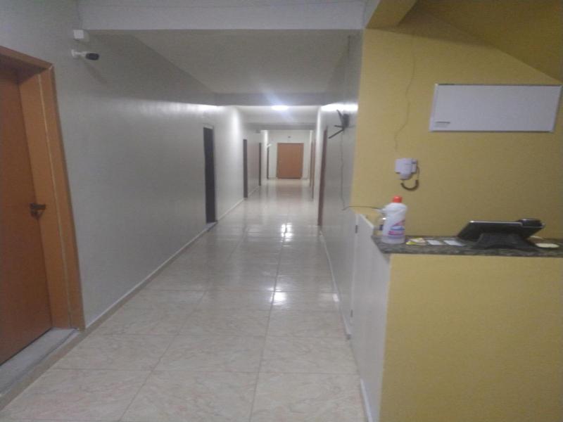 Hotel 678
