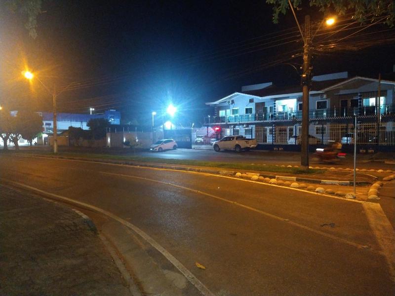 Hotel 678