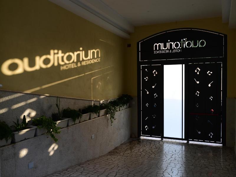 Hotel Auditorium image
