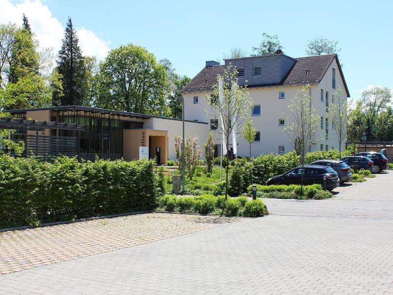 Ammerseehäuser image