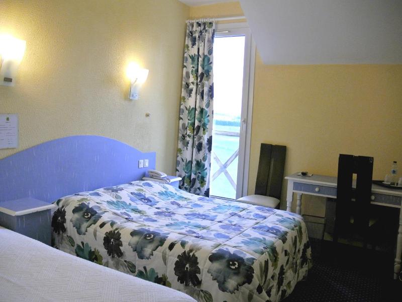 Logis Argonne Hôtel