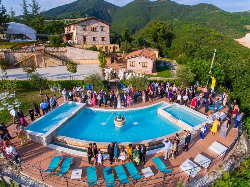 La Castellaia Resort image