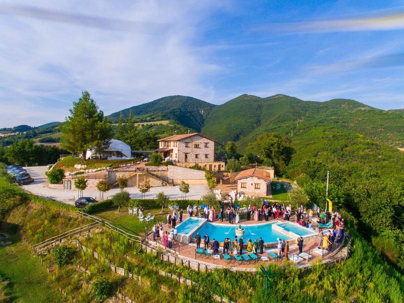 La Castellaia Resort image