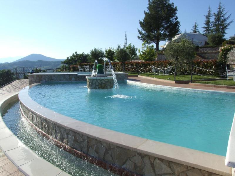 La Castellaia Resort image