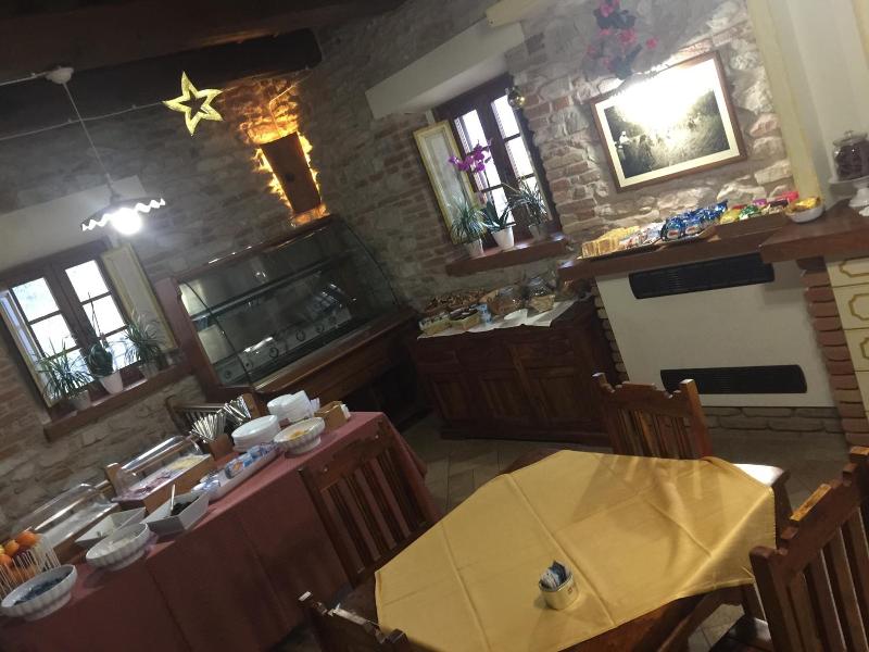 La Castellaia Resort image