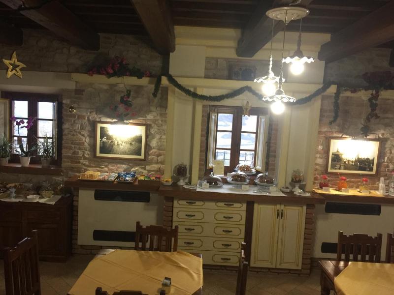 La Castellaia Resort image