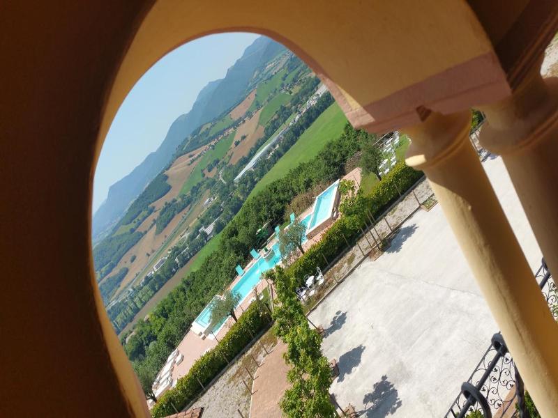 La Castellaia Resort image