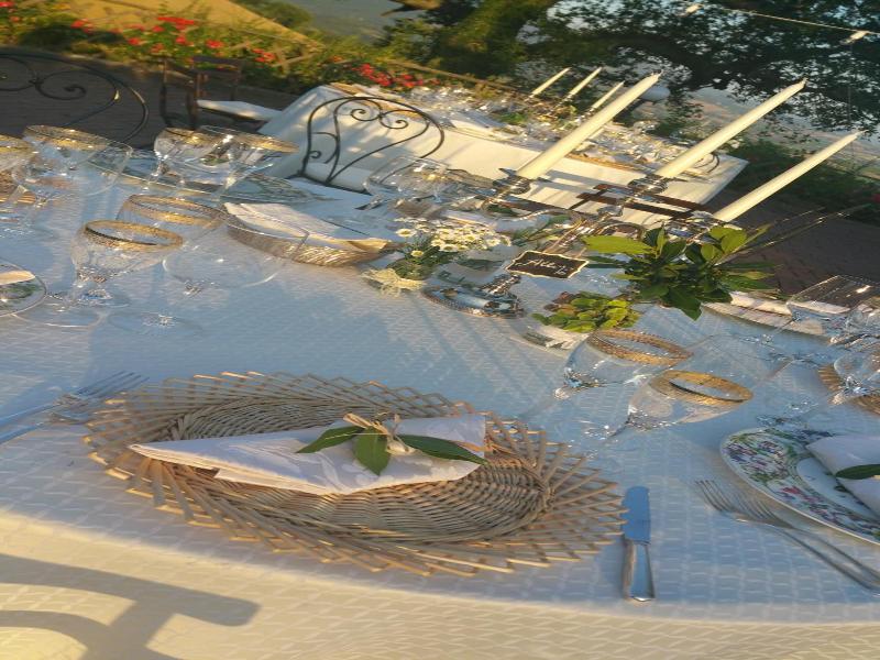 La Castellaia Resort image