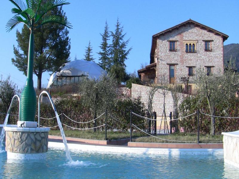 La Castellaia Resort image