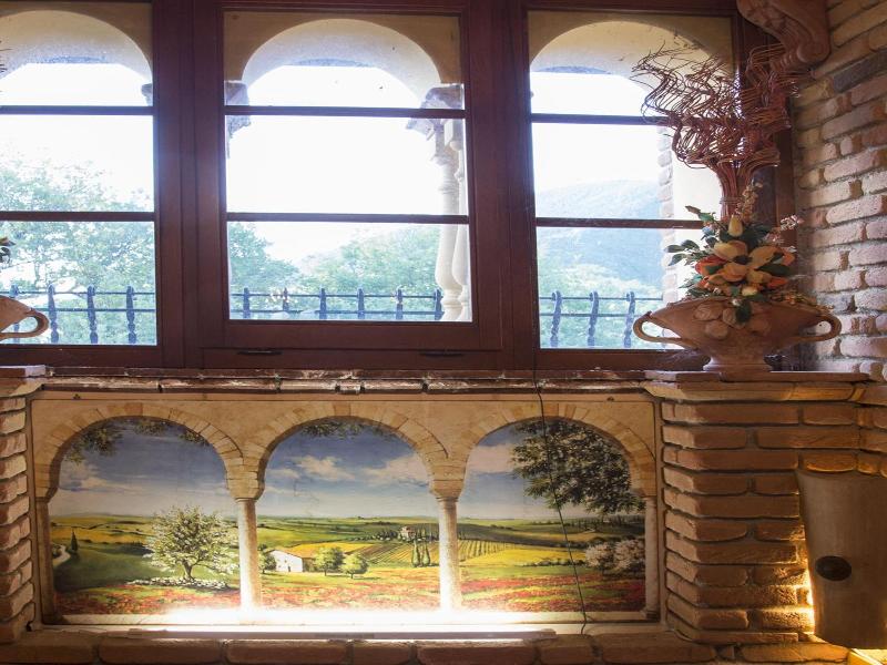 La Castellaia Resort image