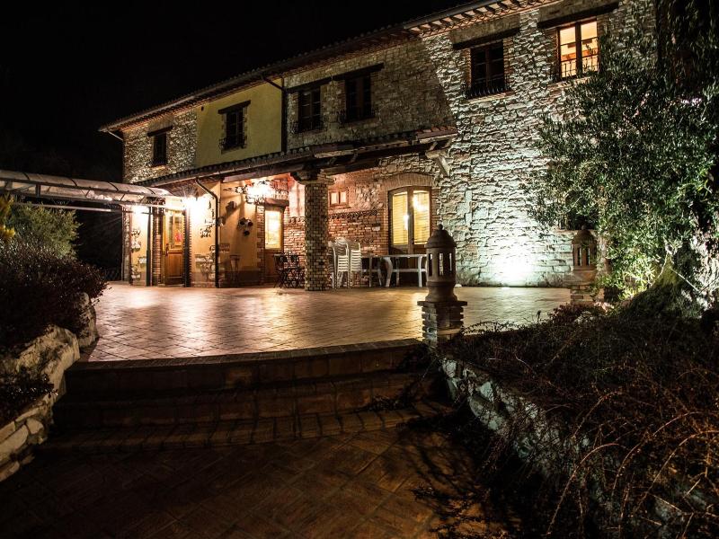 La Castellaia Resort image