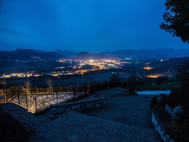 La Castellaia Resort image