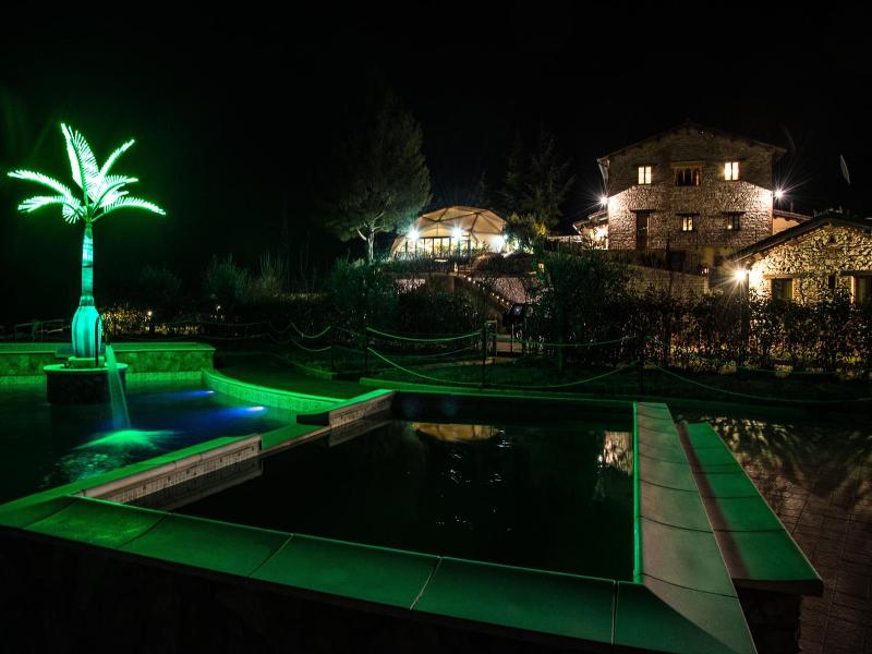 La Castellaia Resort image