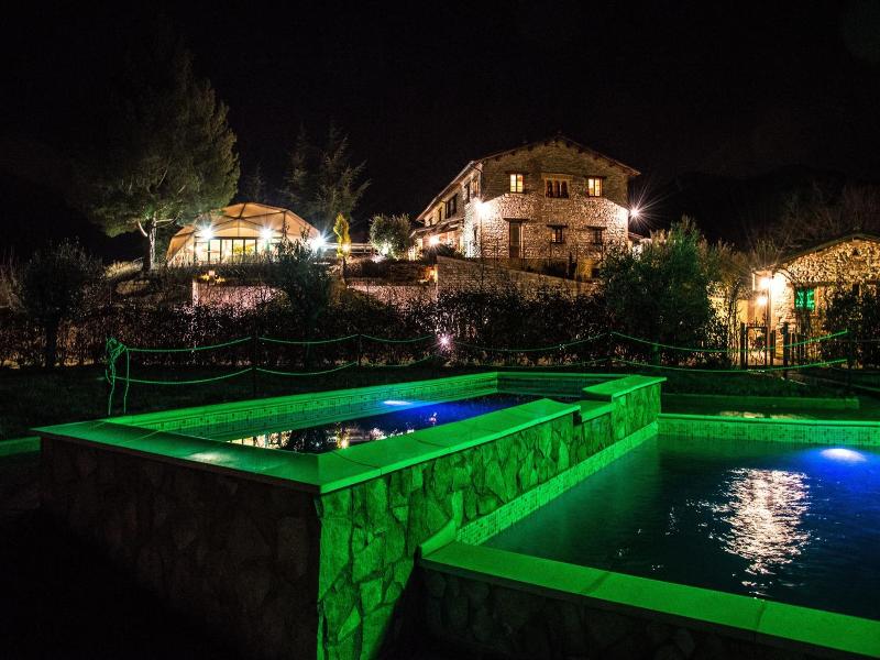 La Castellaia Resort image