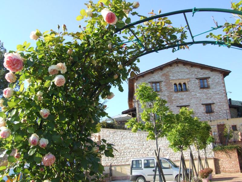 La Castellaia Resort image