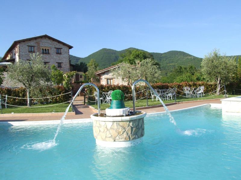 La Castellaia Resort image