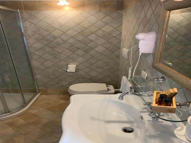 La Castellaia Resort image