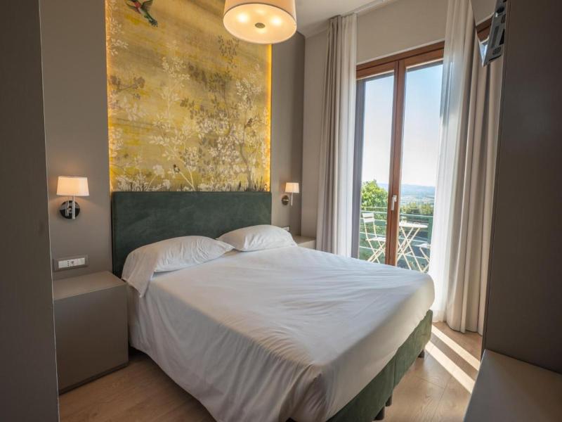 Albergo Ristorante Il Terziere image