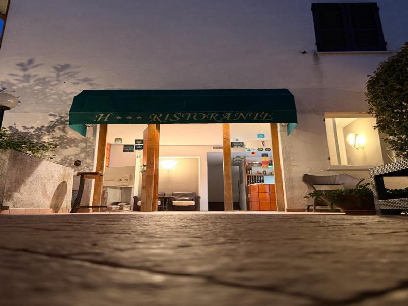 Albergo Ristorante Il Terziere image