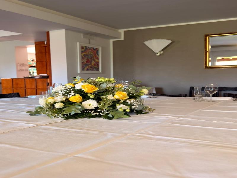 Albergo Ristorante Il Terziere image