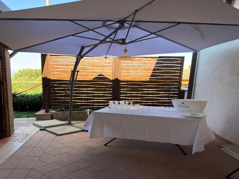 Albergo Ristorante Il Terziere image