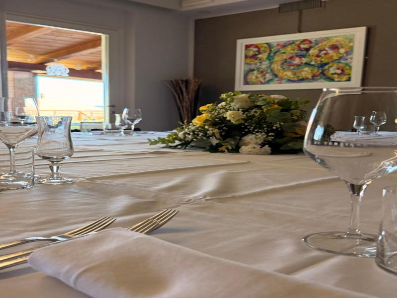 Albergo Ristorante Il Terziere image