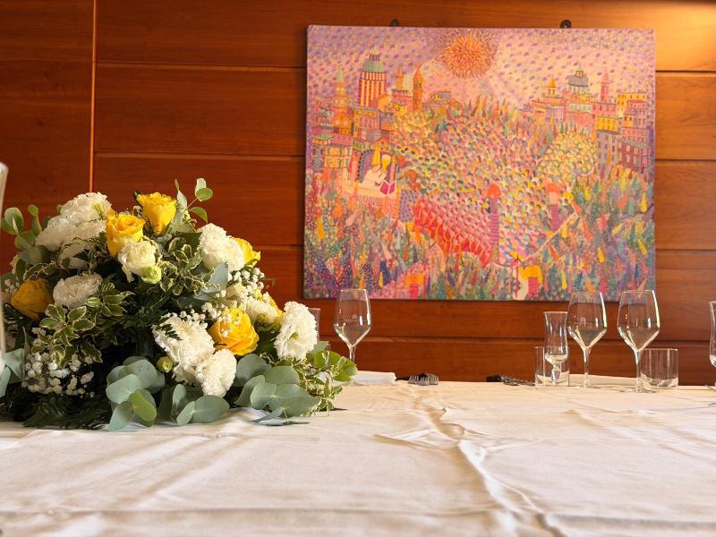 Albergo Ristorante Il Terziere image