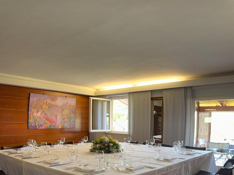 Albergo Ristorante Il Terziere image