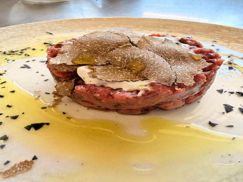 Albergo Ristorante Il Terziere image
