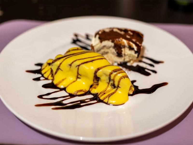 Albergo Ristorante Il Terziere image