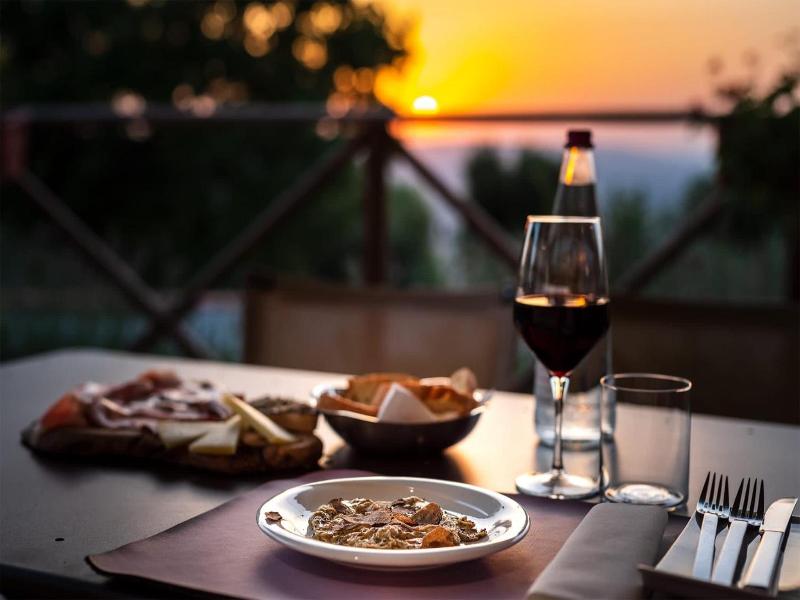Albergo Ristorante Il Terziere image