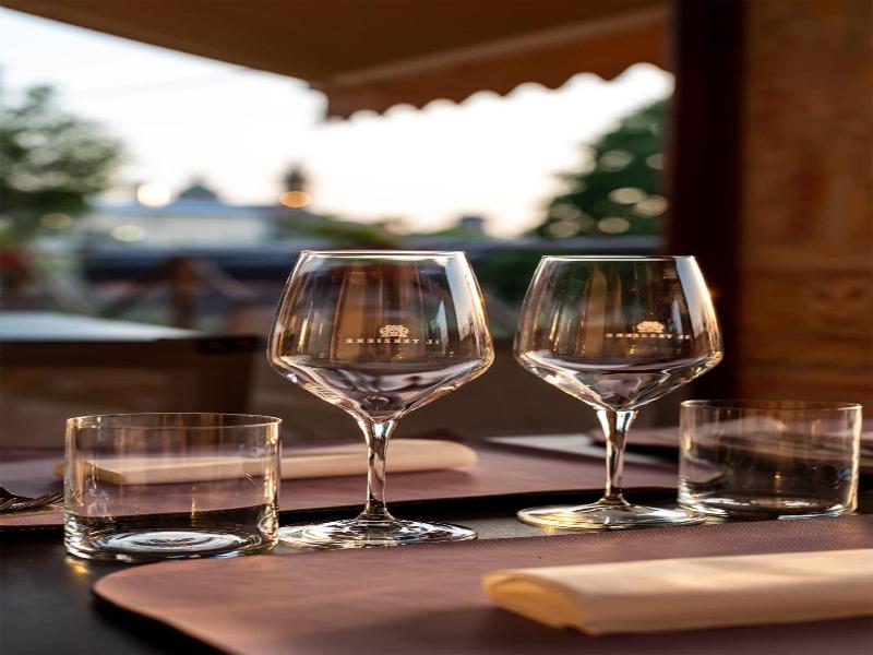 Albergo Ristorante Il Terziere image