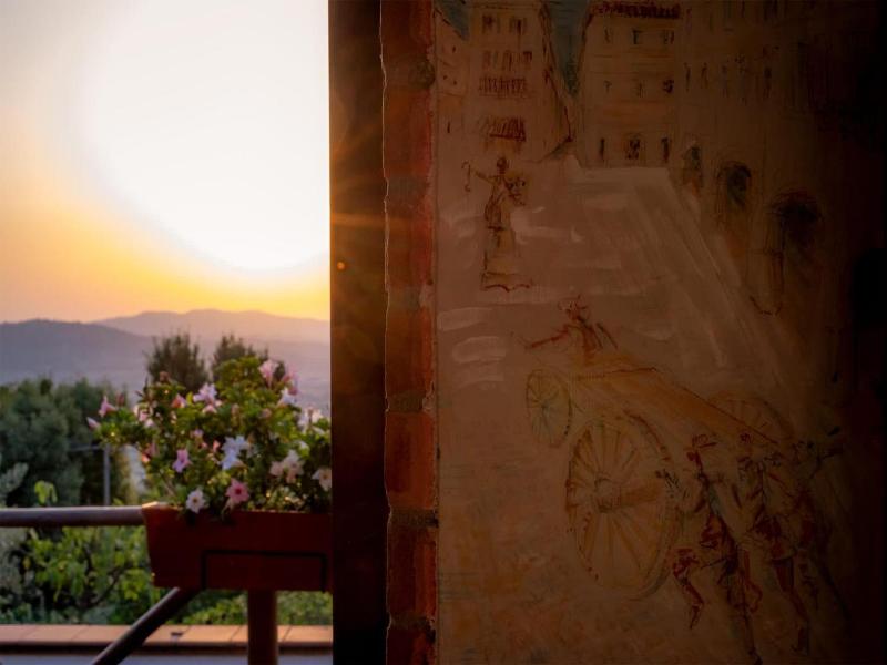 Albergo Ristorante Il Terziere image