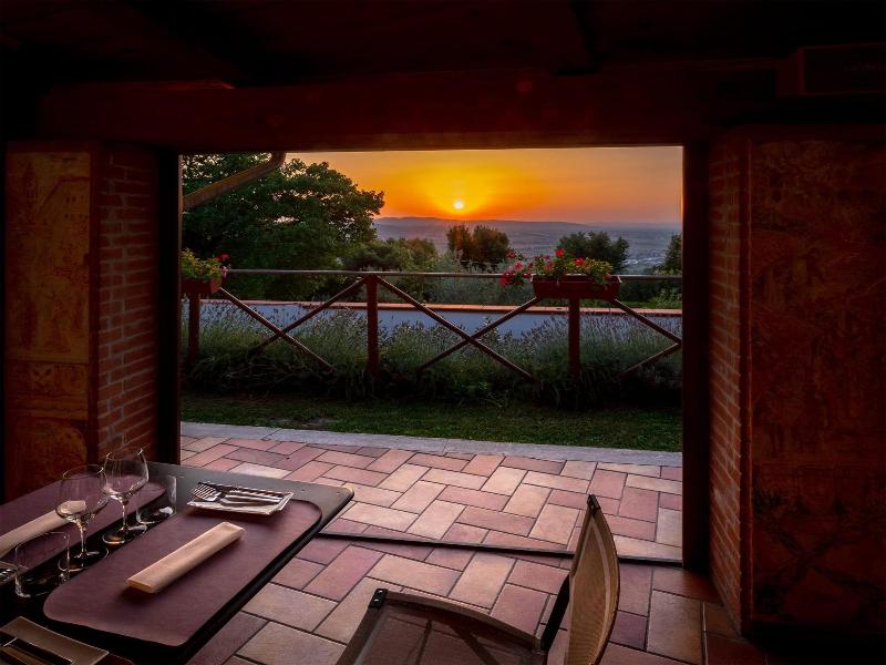 Albergo Ristorante Il Terziere image