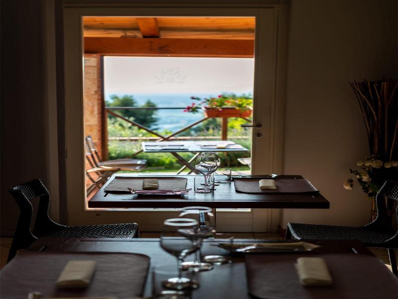 Albergo Ristorante Il Terziere image