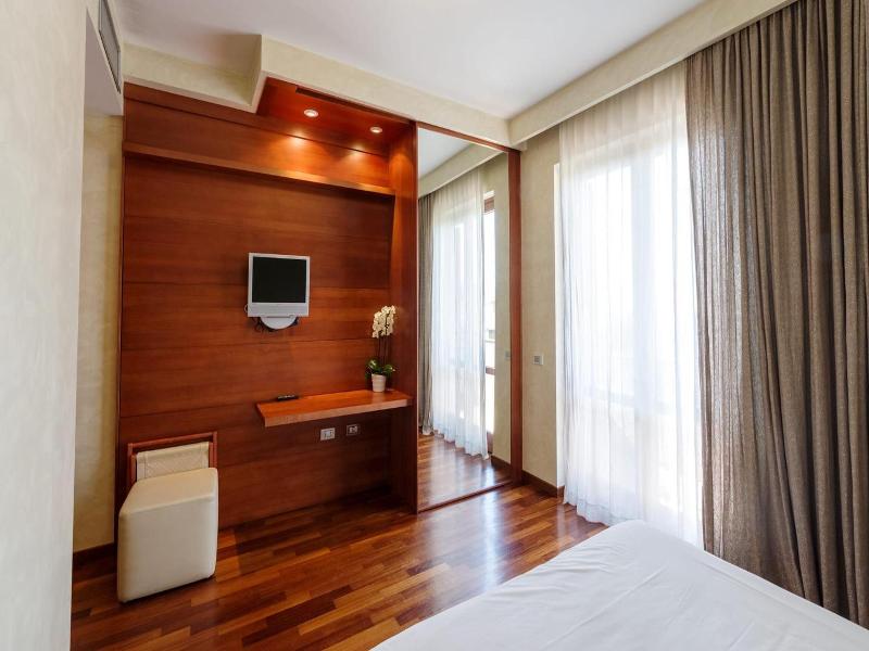 Albergo Ristorante Il Terziere image