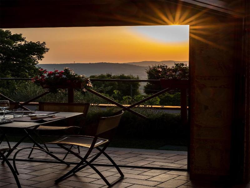 Albergo Ristorante Il Terziere image