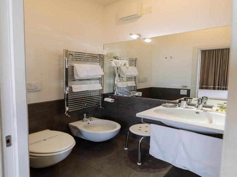 Albergo Ristorante Il Terziere image