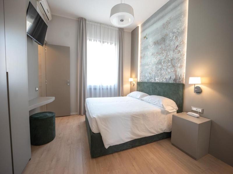 Albergo Ristorante Il Terziere image