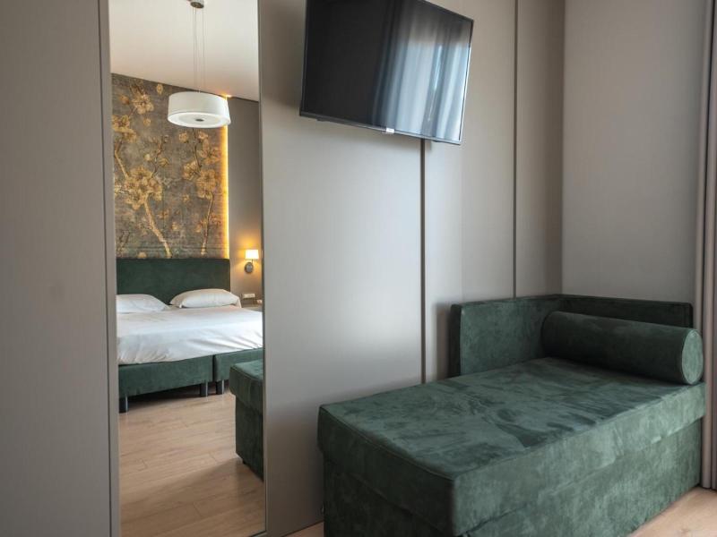 Albergo Ristorante Il Terziere image