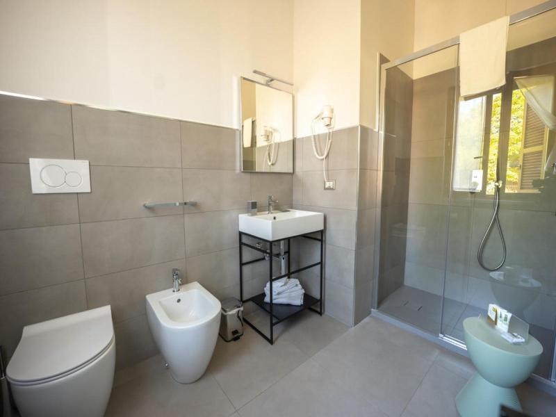 Albergo Ristorante Il Terziere image