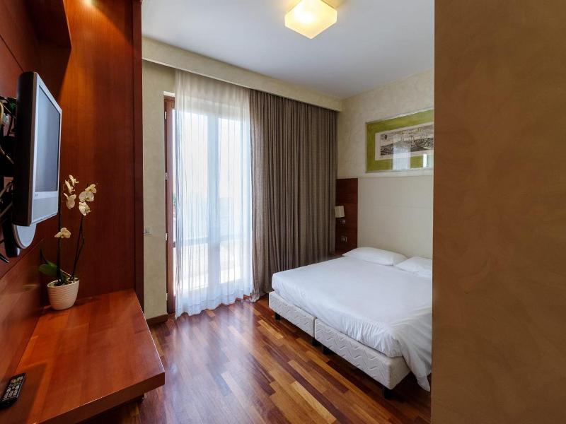 Albergo Ristorante Il Terziere image