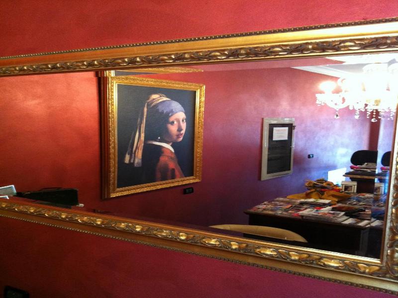 Le Lanterne image
