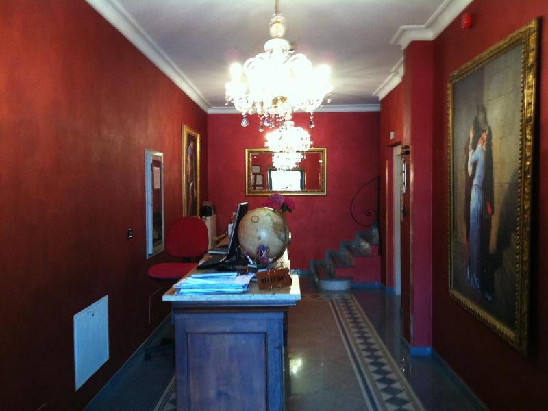 Le Lanterne image