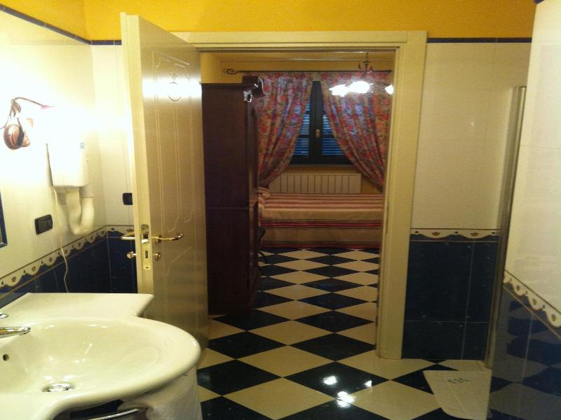 Le Lanterne image